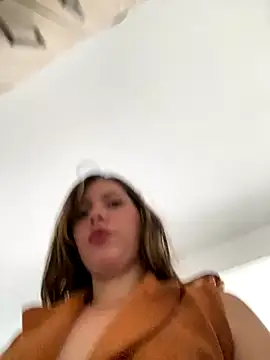 Charlottediolet online show from 23, 9, 2025