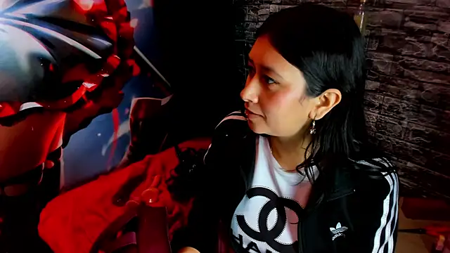 NaomyAngel online show from 21, 11, 2025