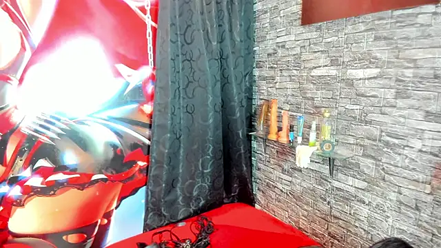 NaomyAngel online show from 11, 10, 2025