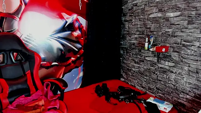 NaomyAngel online show from 28, 11, 2025