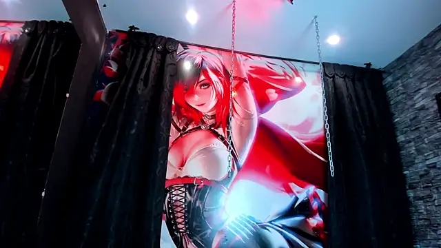 NaomyAngel online show from 23, 10, 2025