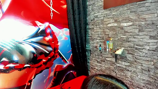 NaomyAngel online show from 6, 11, 2025