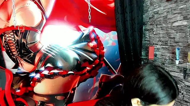 NaomyAngel online show from 8, 11, 2025