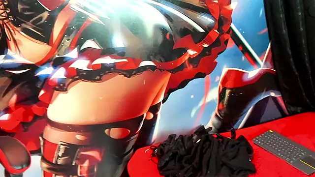 NaomyAngel online show from 11, 11, 2025