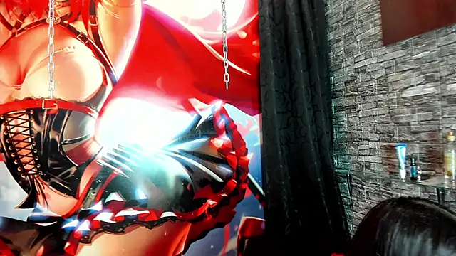 NaomyAngel online show from 13, 11, 2025