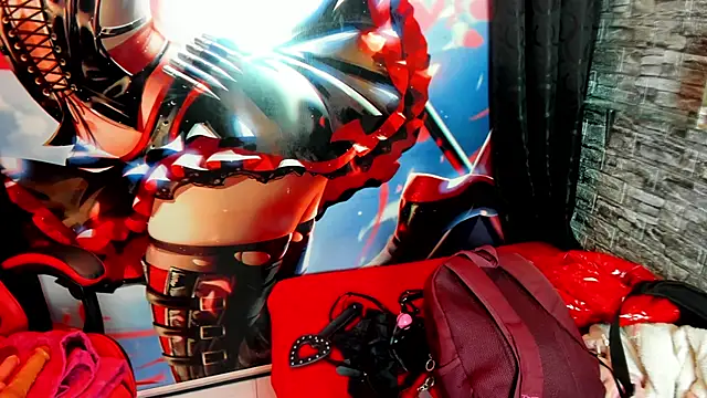 NaomyAngel online show from 10, 11, 2025