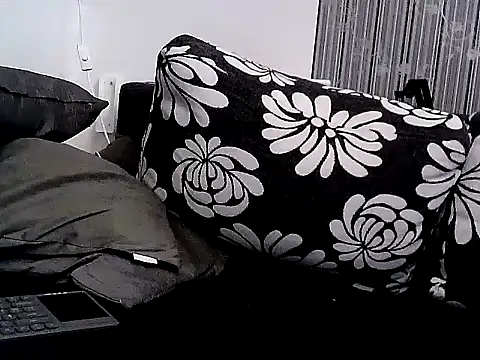 123Dante123 online show from 6, 11, 2025