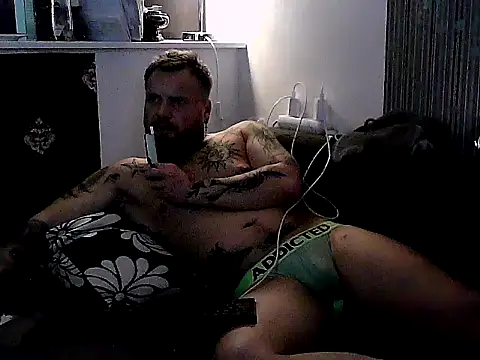 123Dante123 online show from 16, 9, 2025