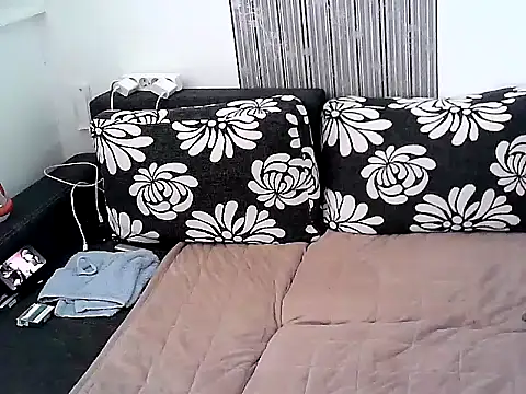 123Dante123 online show from 13, 9, 2025