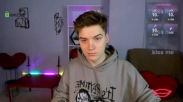 danny cool online show from 4, 12, 2025