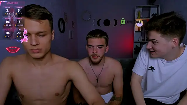 danny cool online show from 27, 9, 2025