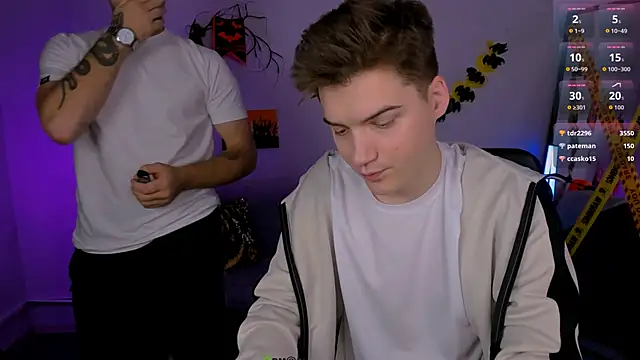 danny cool online show from 21, 10, 2025