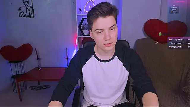 danny cool online show from 11, 11, 2025