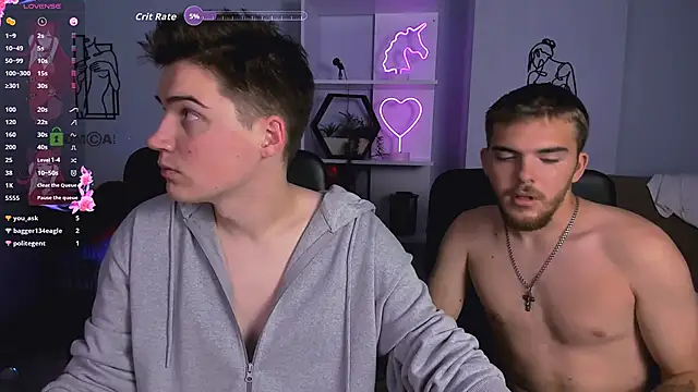 danny cool online show from 5, 10, 2025