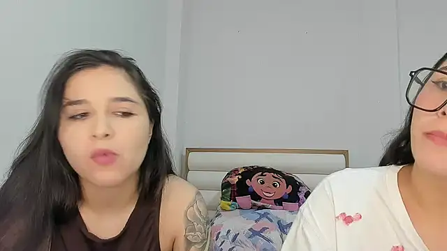Sweet and Rous0 online show from 30, 4, 2026