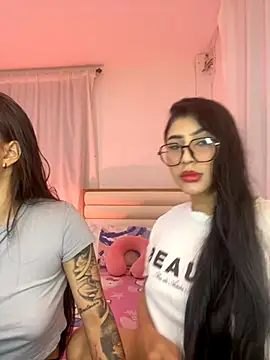 Sweet and Rous0 online show from 10, 9, 2025