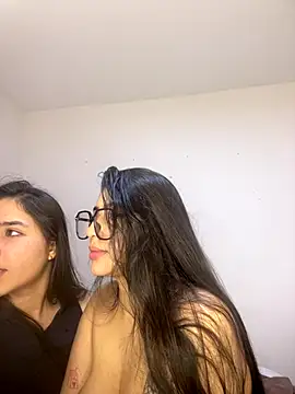 Sweet and Rous0 online show from 20, 12, 2025