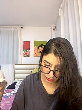 Sweet and Rous0 online show from 1, 10, 2025