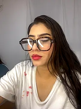 Sweet and Rous0 online show from 31, 10, 2025