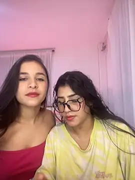 Sweet and Rous0 online show from 11, 9, 2025