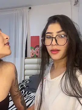 Sweet and Rous0 online show from 14, 9, 2025