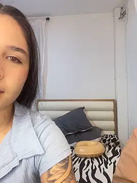 Sweet and Rous0 online show from 12, 9, 2025