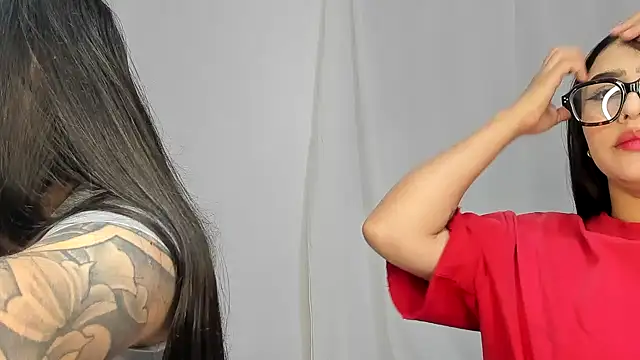 Sweet and Rous0 online show from 22, 11, 2025