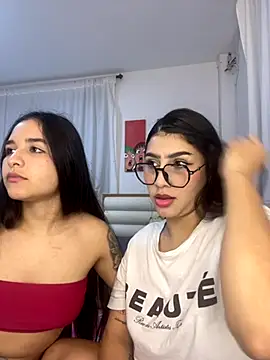 Sweet and Rous0 online show from 22, 9, 2025