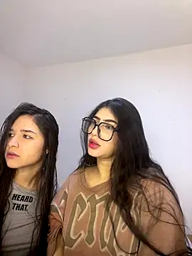 Sweet and Rous0 online show from 19, 12, 2025