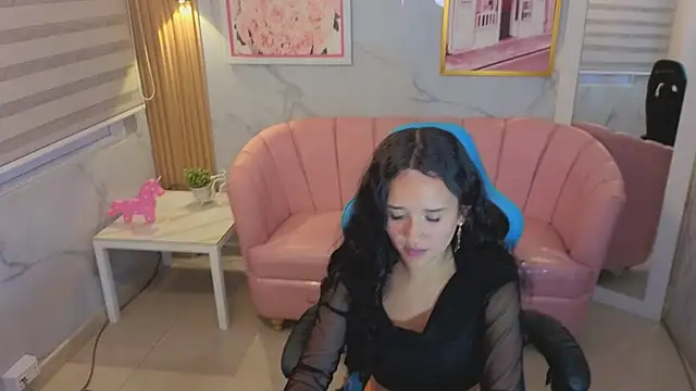 bella vibess s online show from 16, 7, 2026