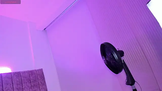 Ambeer fox  online show from 18, 3, 2026