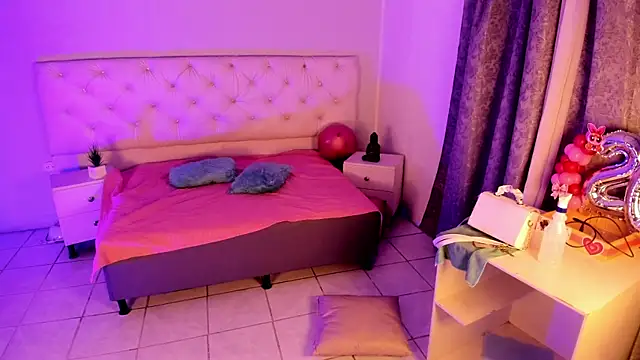 Ambeer fox  online show from 9, 1, 2026