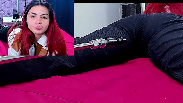 cherry leilany  online show from 11, 9, 2025