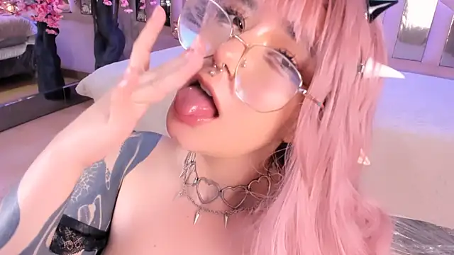 BizzyNoar online show from 26, 9, 2025