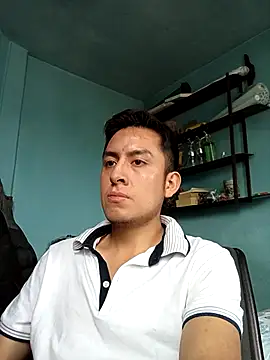 Snapshot of aczinovelez342 chatting on 16, 10, 2025 aczinovelez342 online show from 16, 10, 2025