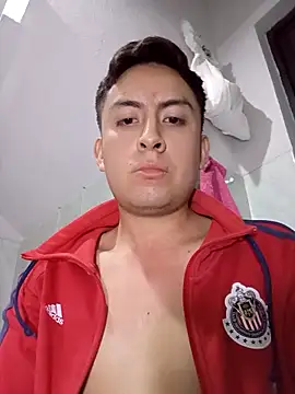 Snapshot of aczinovelez342 chatting on 9, 10, 2025 aczinovelez342 online show from 9, 10, 2025