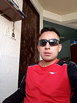 Snapshot of aczinovelez342 chatting on 25, 10, 2025 aczinovelez342 online show from 25, 10, 2025