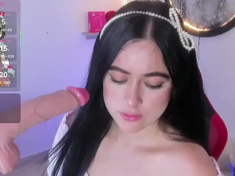 Snapshot of lana_grenville chatting on 23, 9, 2025 lana grenville online show from 23, 9, 2025