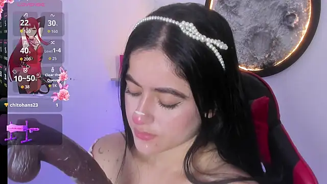 Snapshot of lana_grenville chatting on 2, 12, 2025 lana grenville online show from 2, 12, 2025