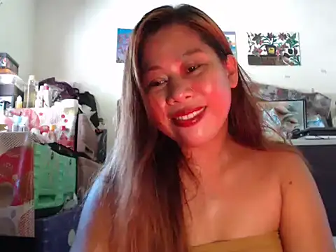 filipina beauty online show from 6, 5, 2026