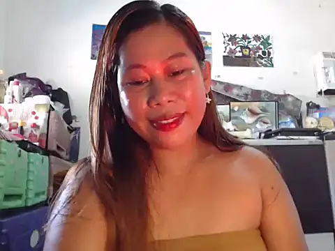 filipina beauty online show from 9, 5, 2026