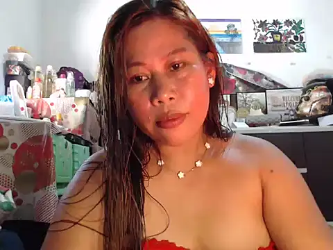 filipina beauty online show from 4, 4, 2026