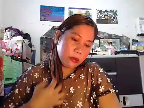 filipina beauty online show from 11, 5, 2026