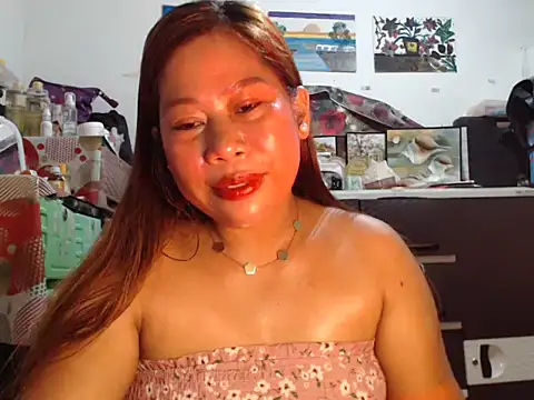 filipina beauty online show from 10, 4, 2026