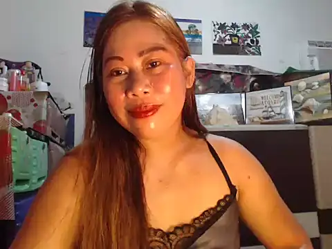 filipina beauty online show from 17, 2, 2026