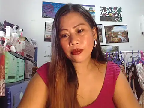 filipina beauty online show from 26, 10, 2025