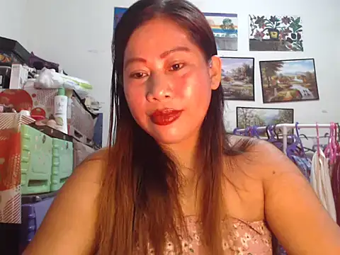 filipina beauty online show from 1, 12, 2025