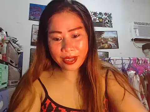 filipina beauty online show from 3, 11, 2025