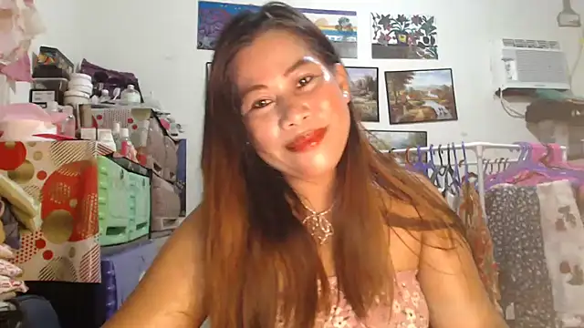 filipina beauty online show from 10, 9, 2025