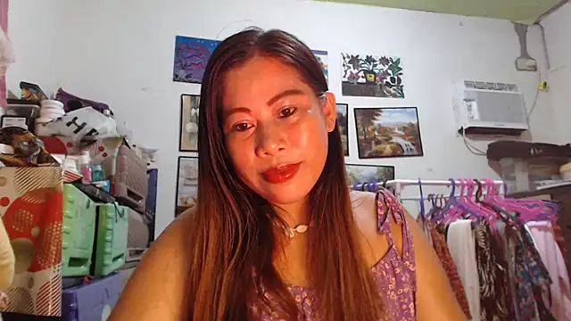 filipina beauty online show from 20, 9, 2025